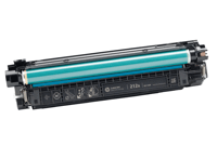 HP 213A Cyan Toner Cartridge W2131A